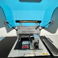 Qiagen QiaCube HT DNA/RNA Purification System image 2
